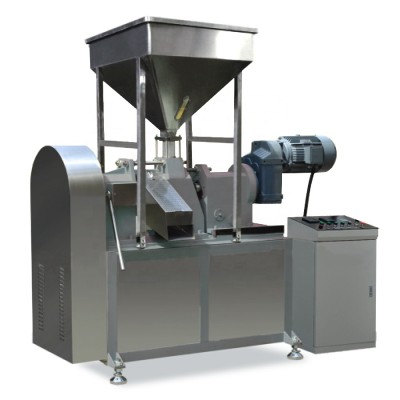 Industry Use Automatic Twisted  Kurkure  Cheetos Nik Naks Making Machine Price